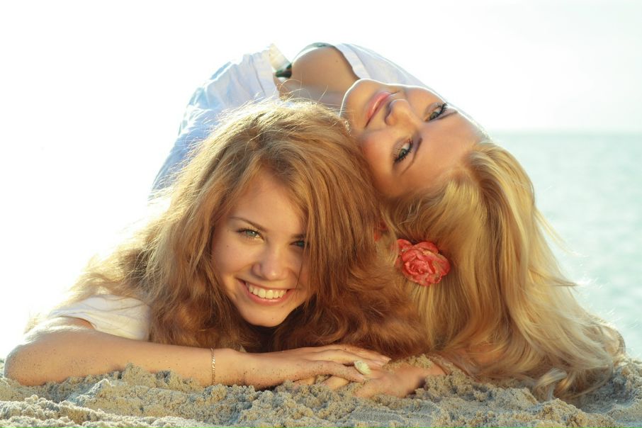 №5, Анастасия Владимирова, 35 лет №5, Анастасия Владимирова, 35 лет