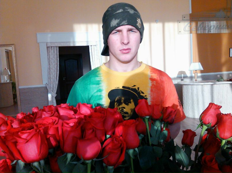 Макс Килин | Витебск