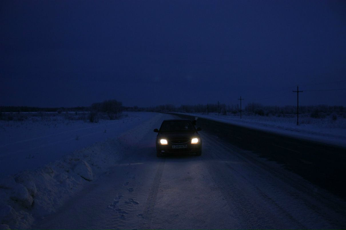 Марианна Захарченко | Санкт-Петербург