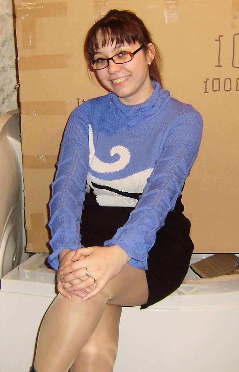 Юлия Колесникова | Донецк