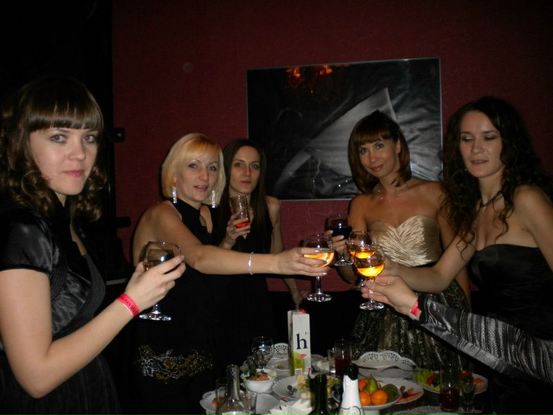 Софья Николаева | Нижний Новгород