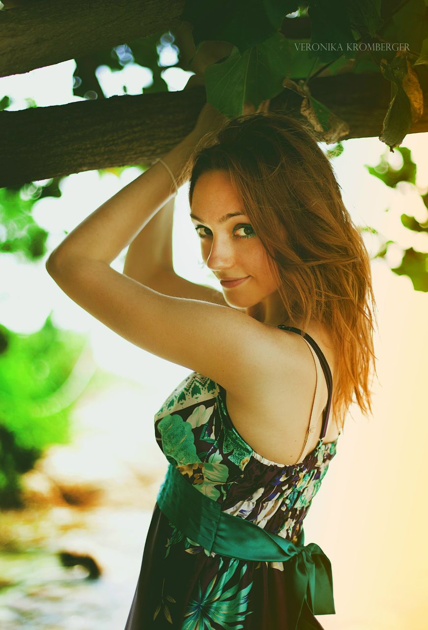 Евгения Полякова | Новосибирск