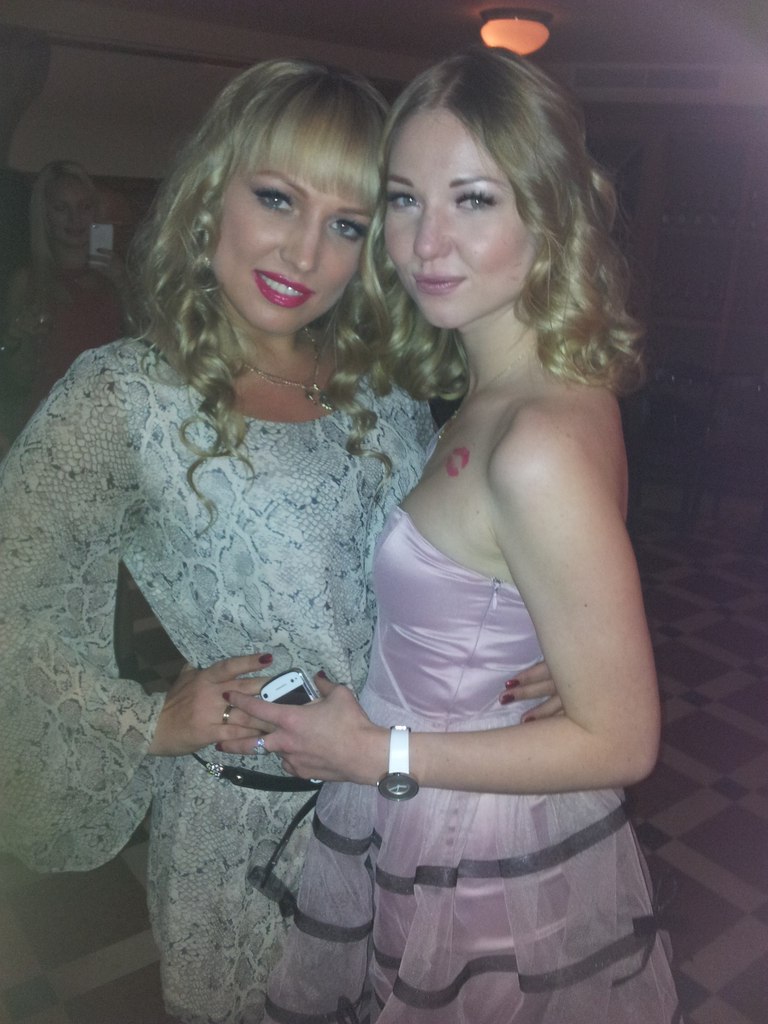 Ольга Добронравова LEKA | Санкт-Петербург