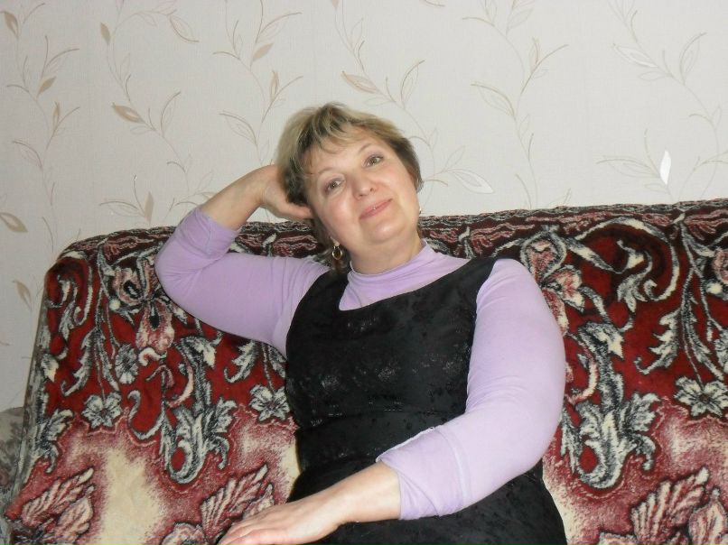 Екатерина Агибалова | Лахденпохья