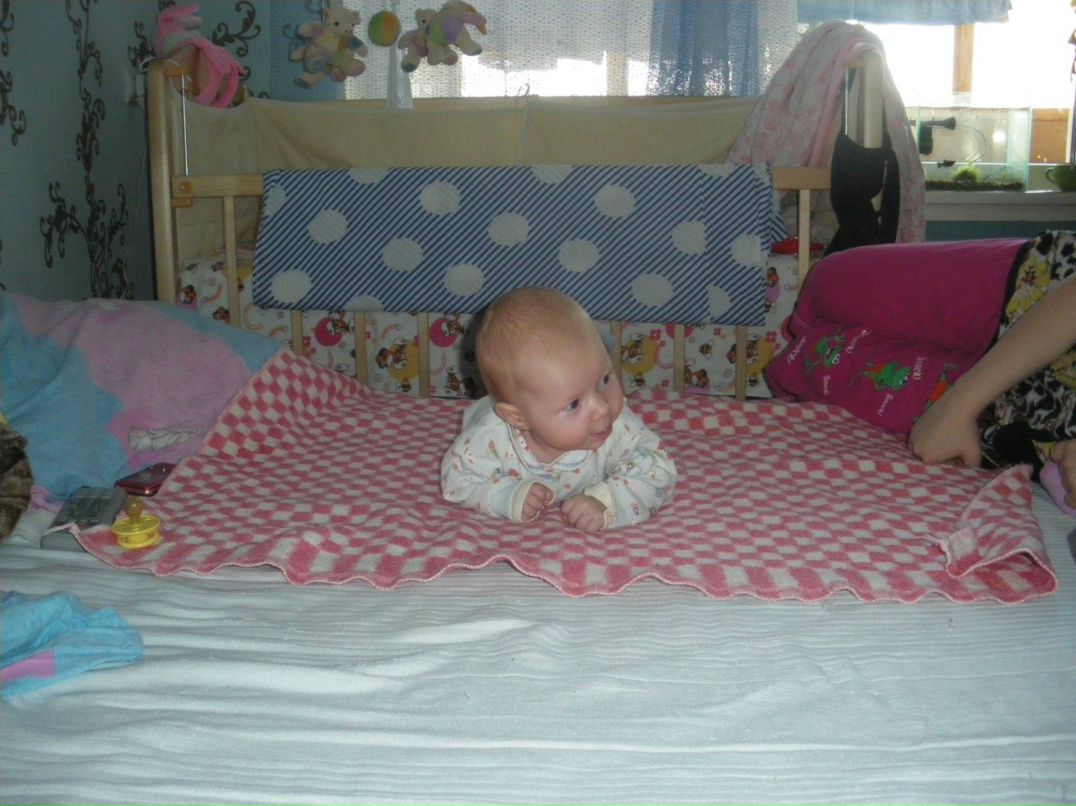 Надя Васильева | Санкт-Петербург