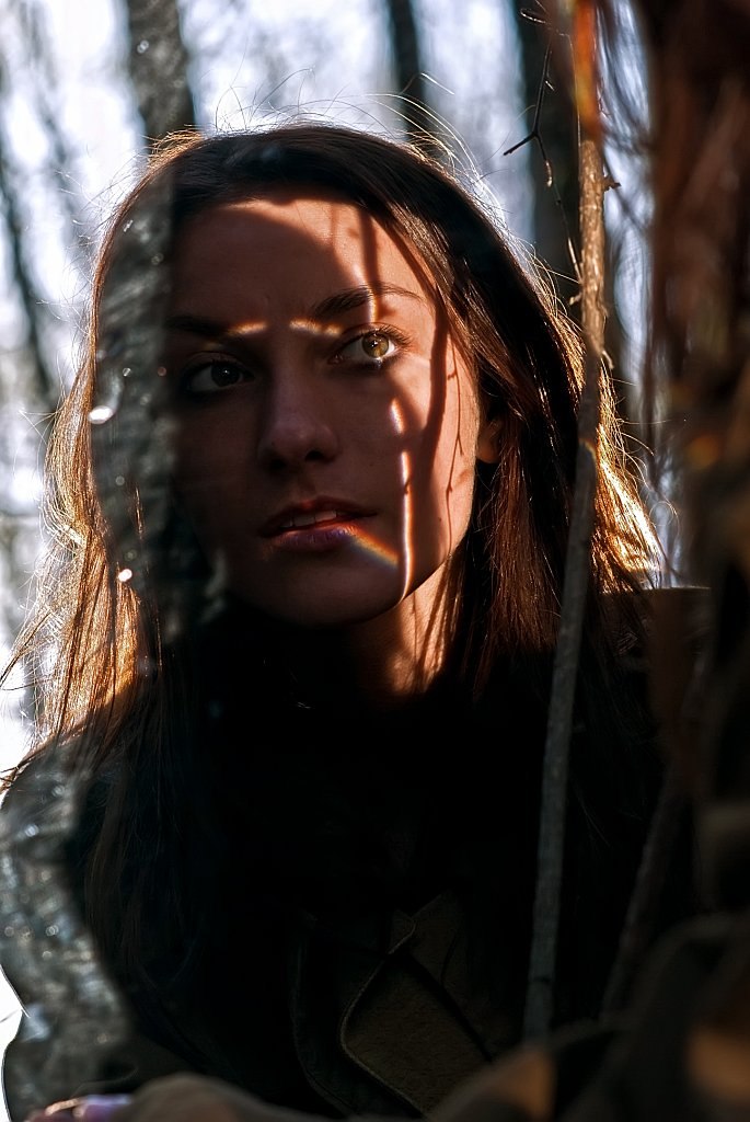 Ольга Святковская | Москва