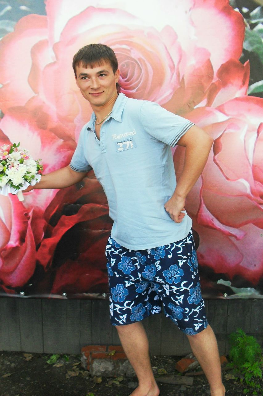 Артем Головатов Родной | Омск