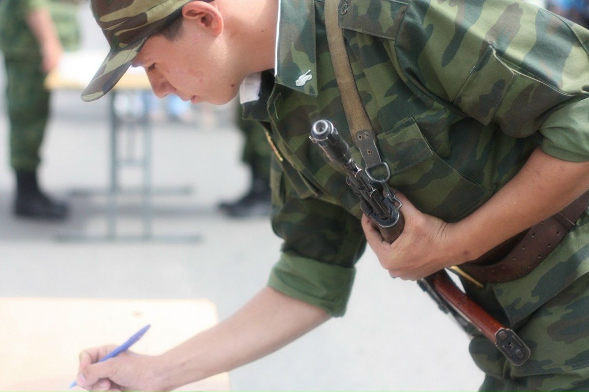 Кирилл Кириллов | Барнаул