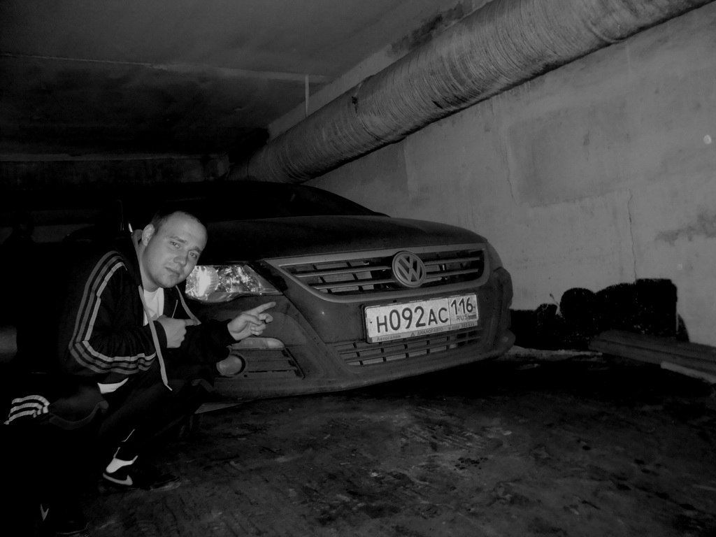 Алексей Лысков | Киров