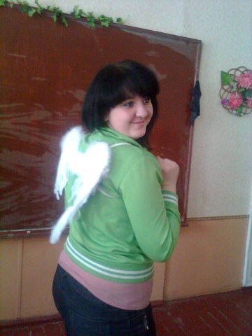 Наталья Кошелева | Стаханов