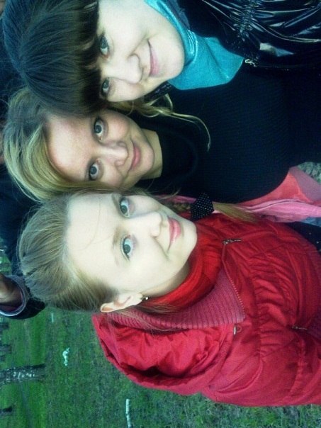 Анастасия Баранова | Саров