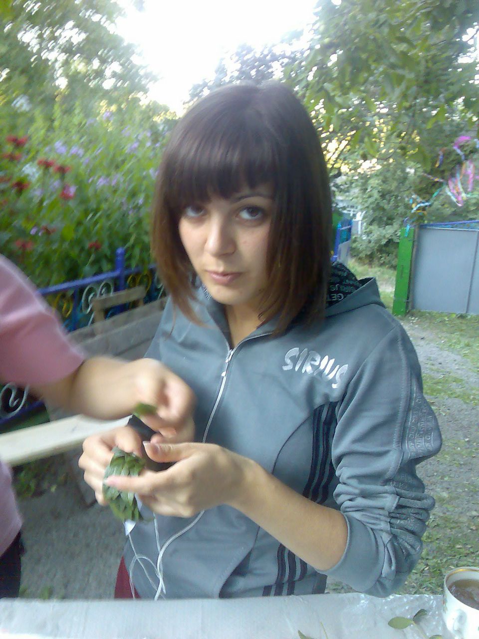 Иванна Лавриненко | Кокшетау