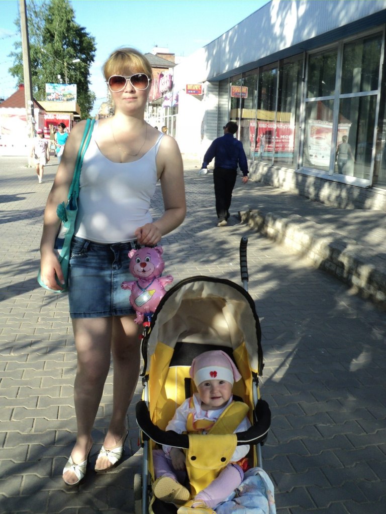 Ирина Лудыкова | Жешарт