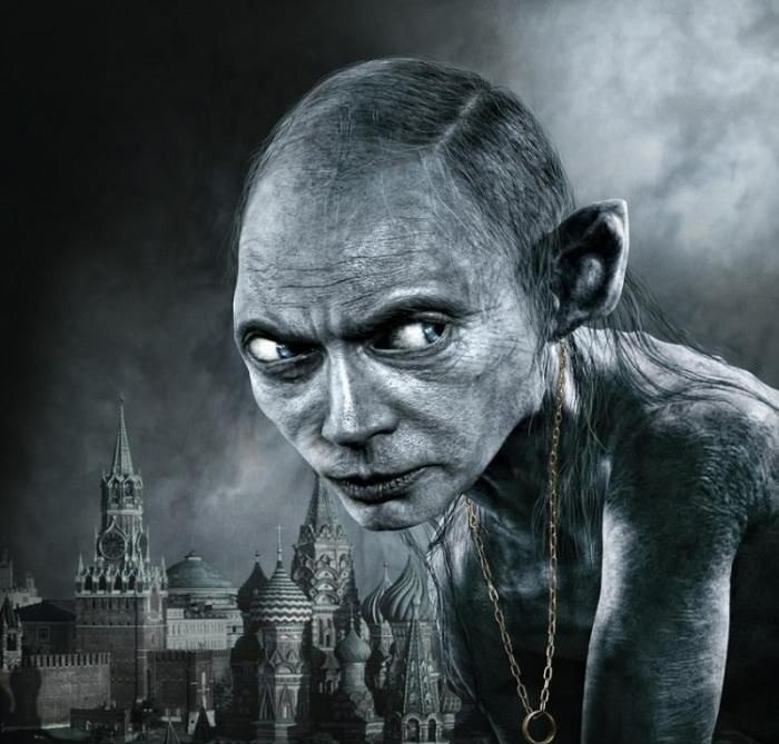 Роман Карлов | Териберка