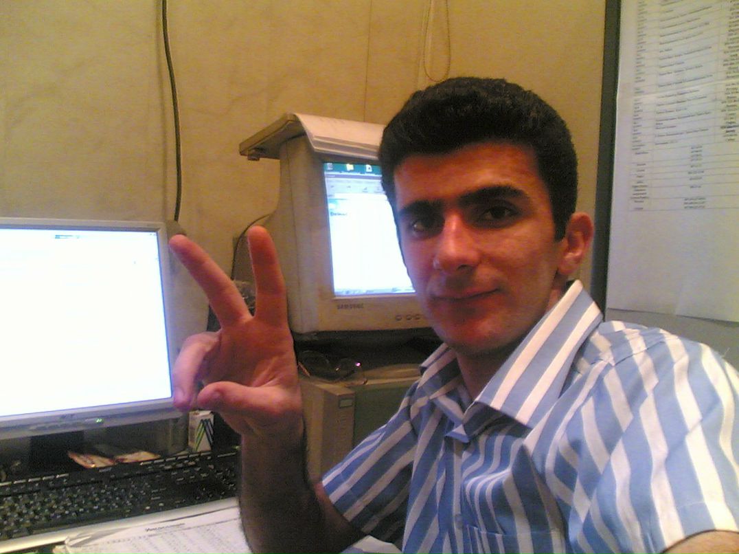 Азер Эфендиев | Баку