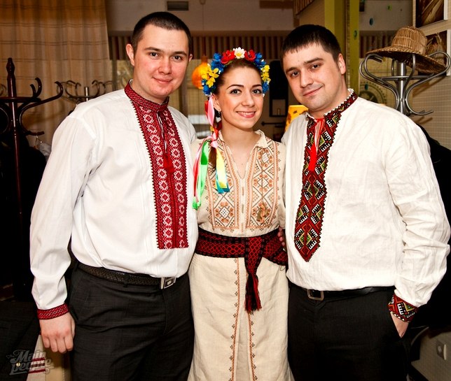 Роман Загорняк | Киев