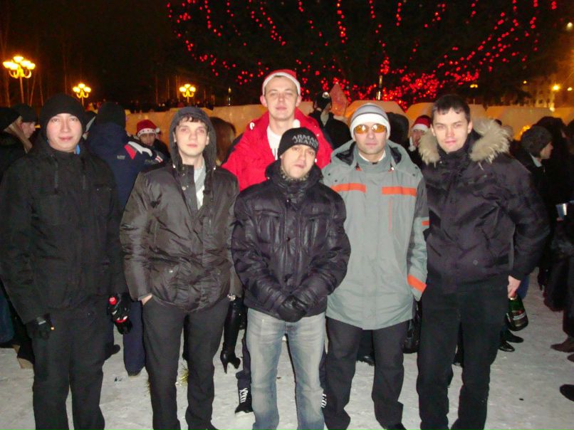 Асад Ахмедов | Нижневартовск