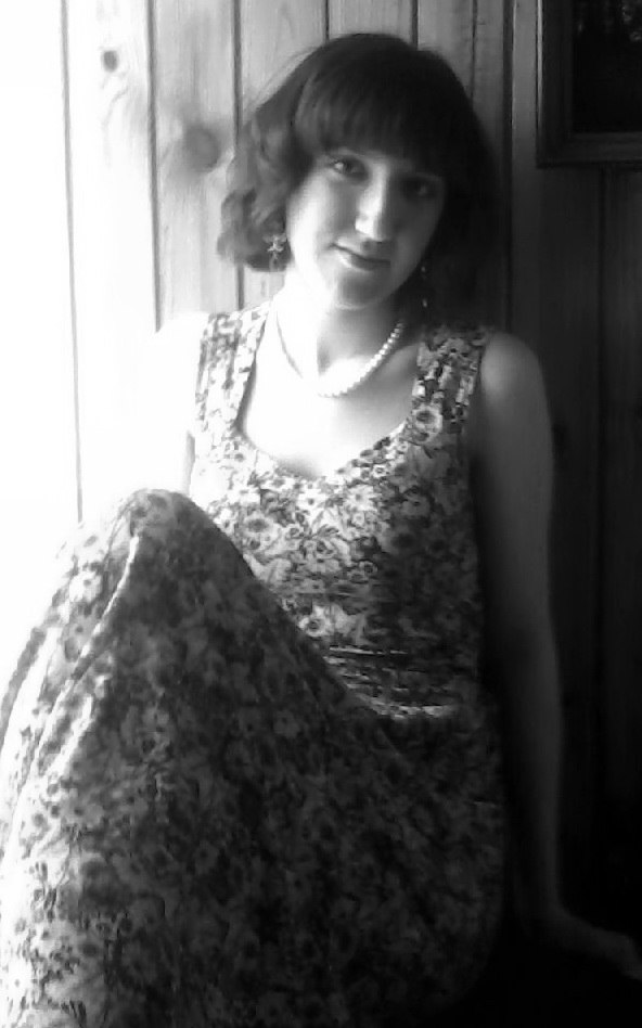 Надежда Якубова Сергеевна | Краснополье