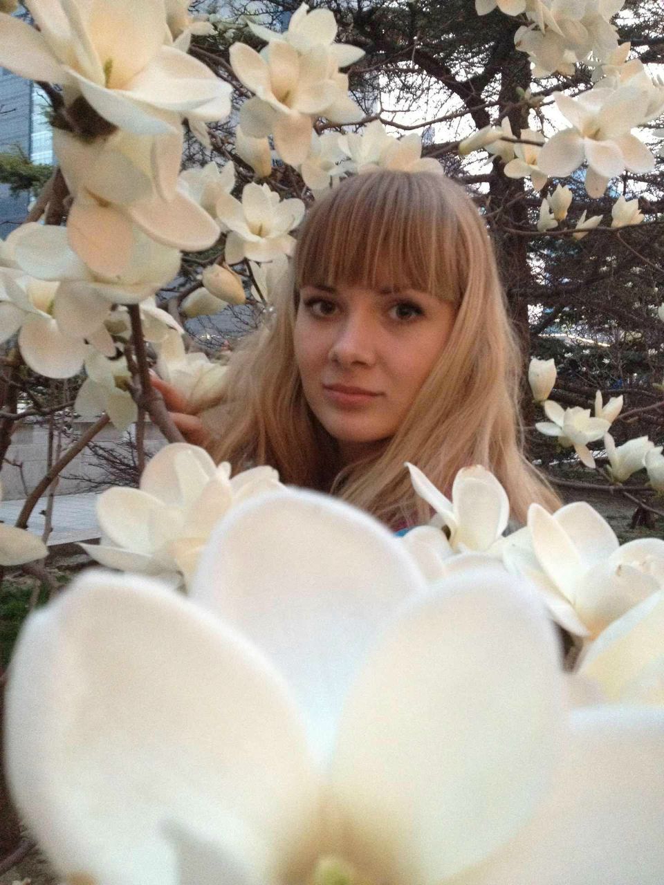 Margarita Filimonova | Дмитров