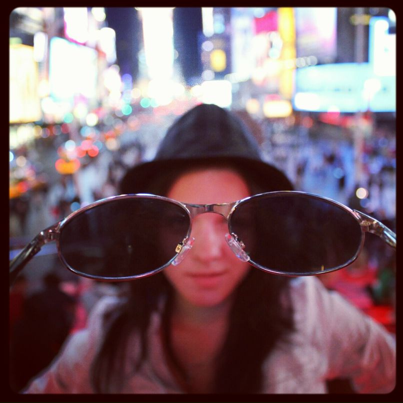 Катерина Актуганова | Санкт-Петербург