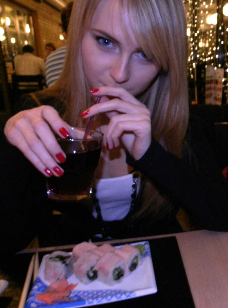 Нати Шульга | Кременчуг