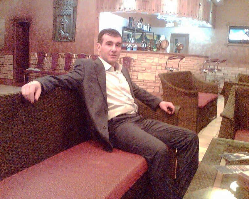 Samvel Martirosyan | Гюмри