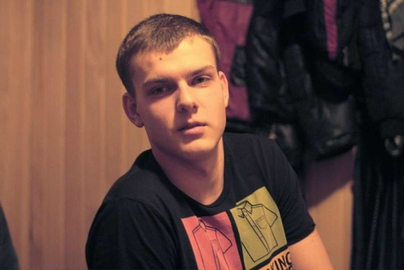 Марк Басков | Шатура