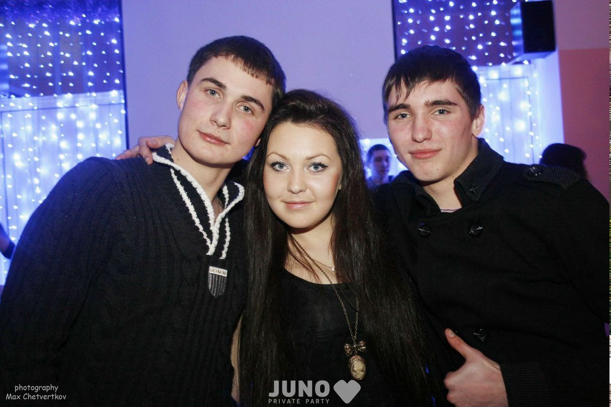 Александра Юмашева | Тамбов