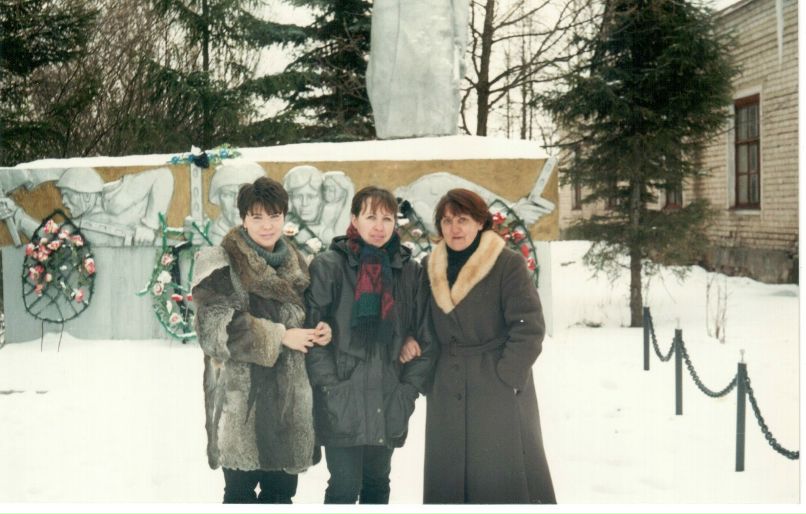 Наталья Ромачева | Санкт-Петербург