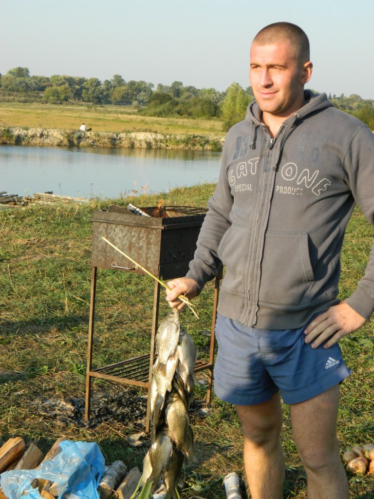 Маряна Куляниця | Млинов