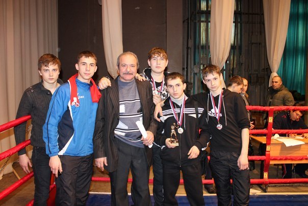 Андрей Коряко | Брянск