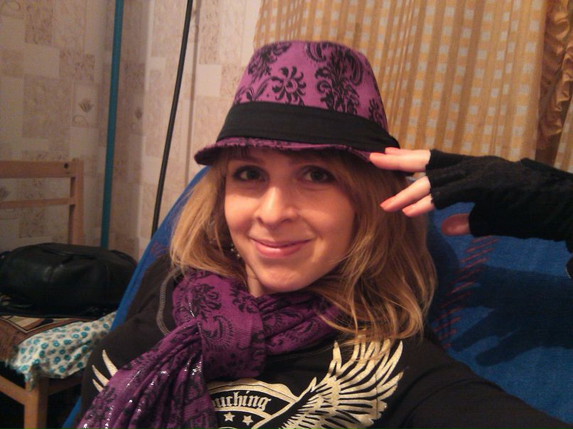 Елена Агей | 