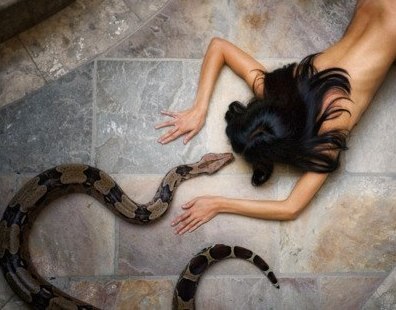 Аида Тимергалина | Вологда