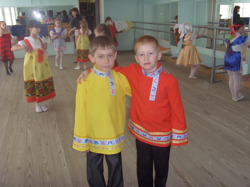 Иван Голышев | Туринск