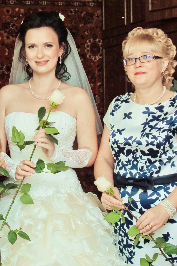 Светлана Вьюшкина | Самара