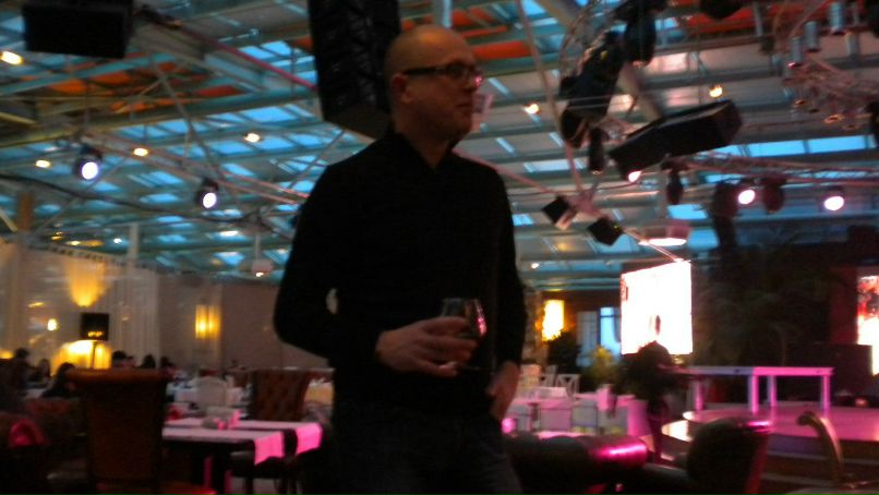 Владимир Соколов | Одесса