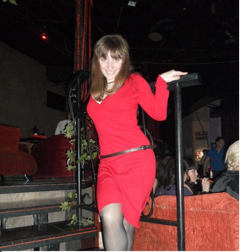 Катерина Гусева | Екатеринбург