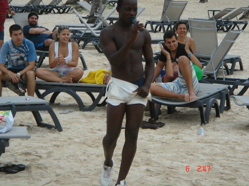 Алексей Чернов | Пермь