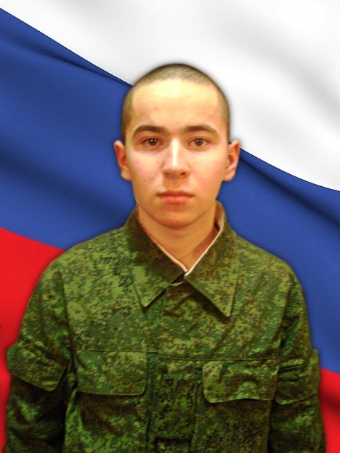 Артур Шаймарданов | Уфа