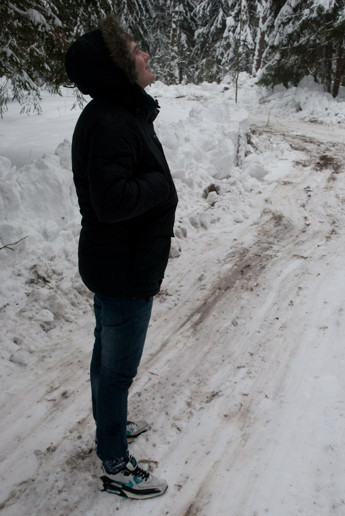 Денис Алексеевич | Москва