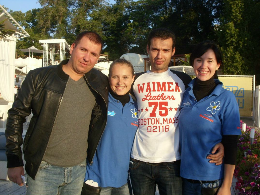 Таня Корж | Кривой Рог