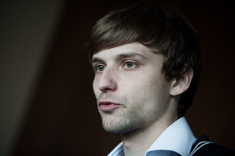 Вартан Багдасаров | Москва