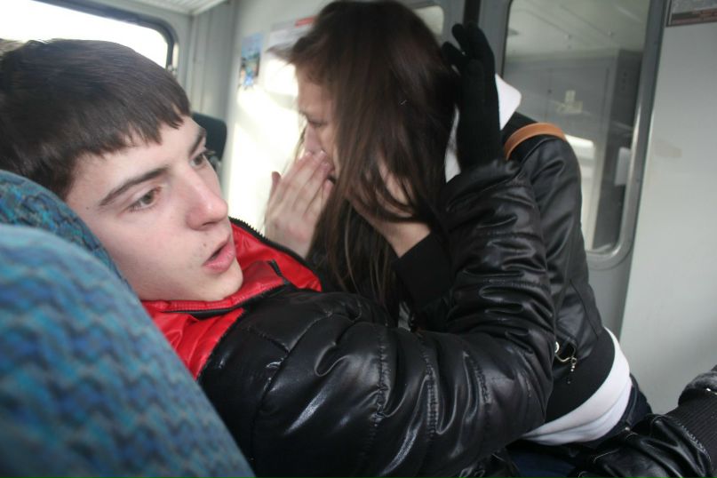 Илья Аникин G.O. | 