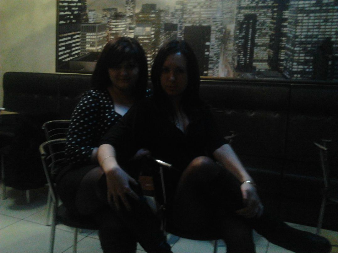 Анастасия Донецкая | 