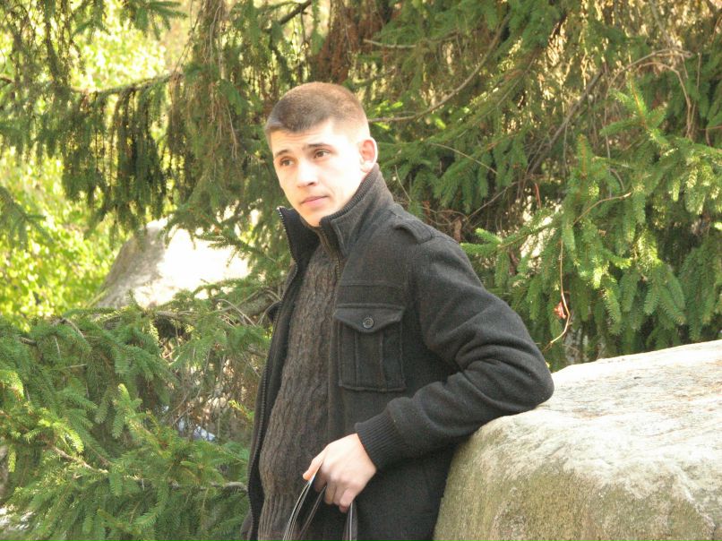 Дима Климчук | Одесса