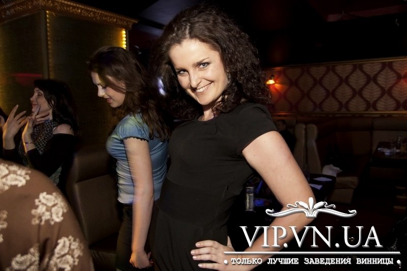 Юлия Иванова ☼ | Винница