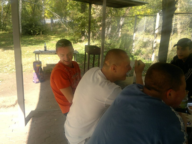 Сергей Глущенко | Чугуев