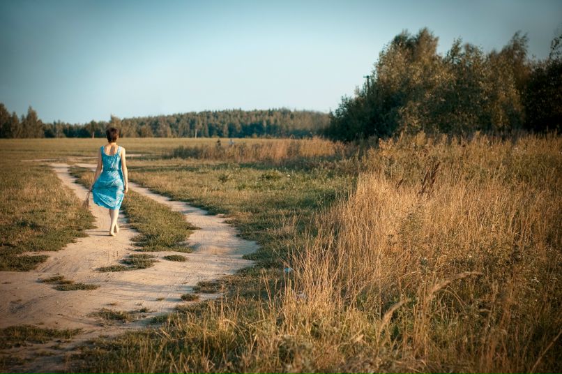 Дина Богомолова | Ногинск