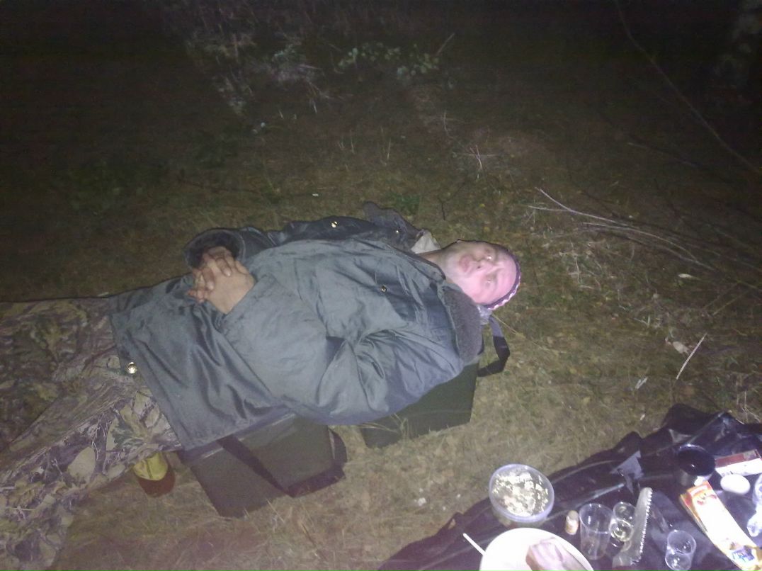 Игорь Ясинский | Москва