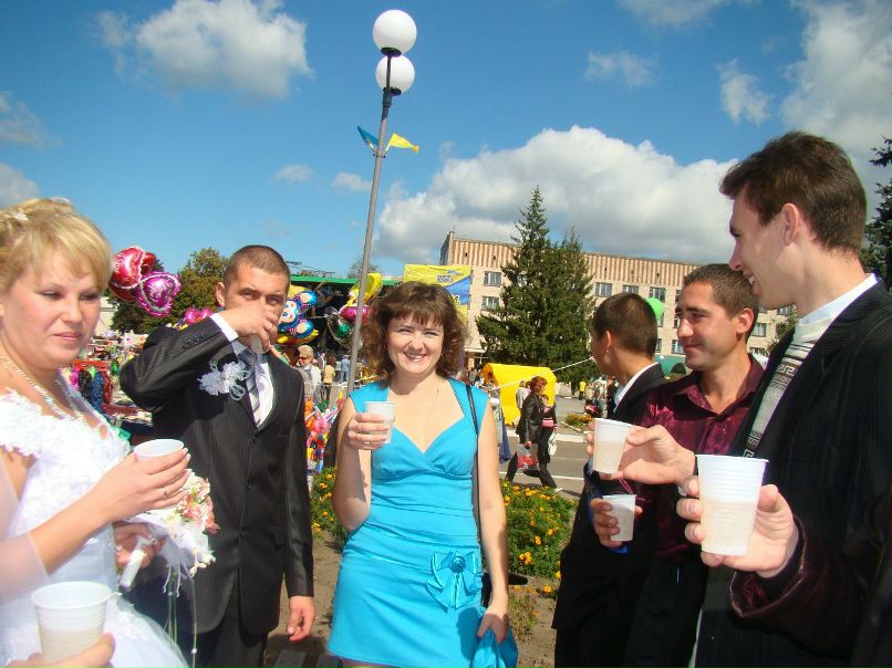 Сергей Файкун | Смела